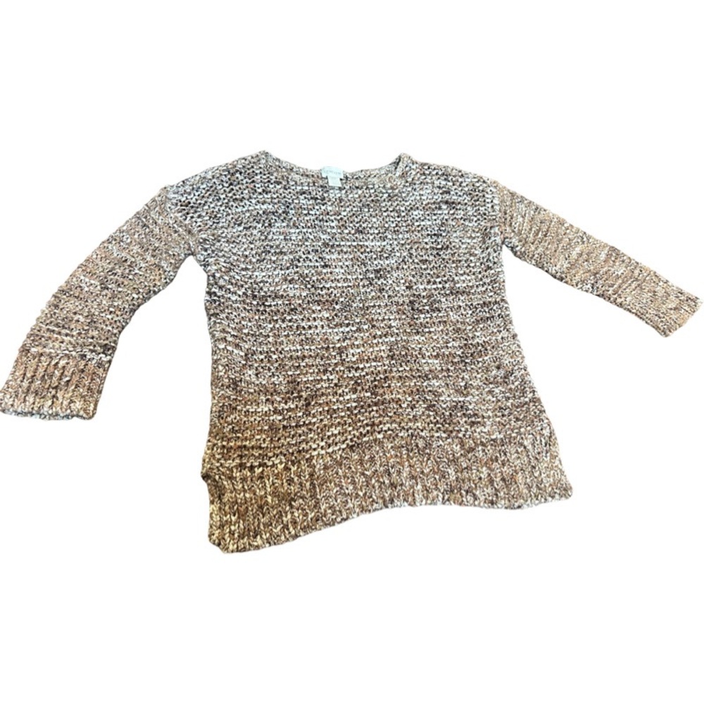Chicos sweater